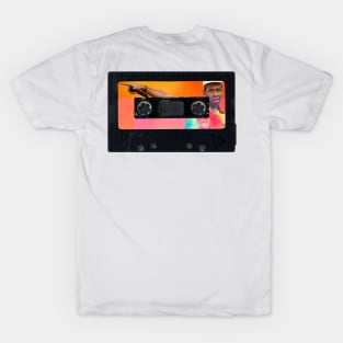 Tyler Tape T-Shirt